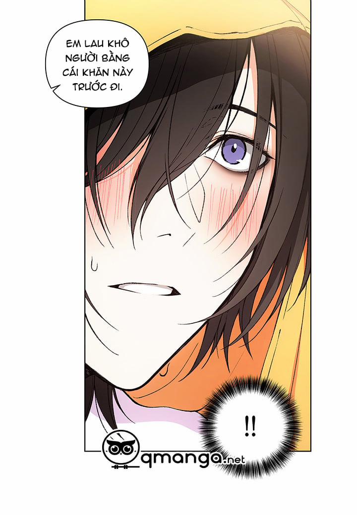 Ngọt Ngào Dành Cho Em 6 trang 25