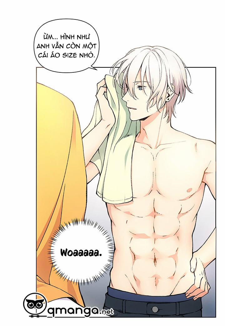 Ngọt Ngào Dành Cho Em 6 trang 26