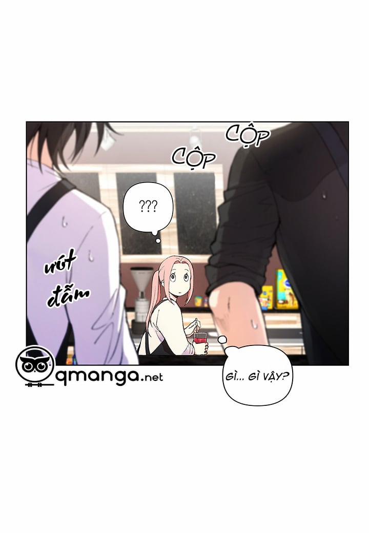 Ngọt Ngào Dành Cho Em 6 trang 3