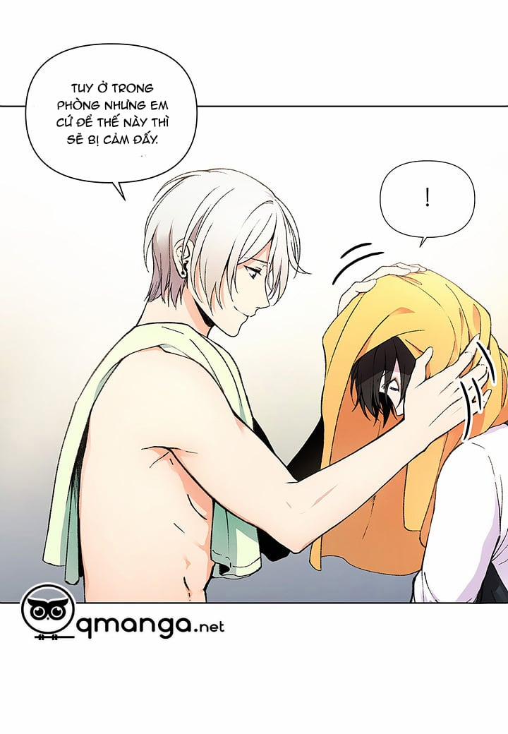 Ngọt Ngào Dành Cho Em 6 trang 31
