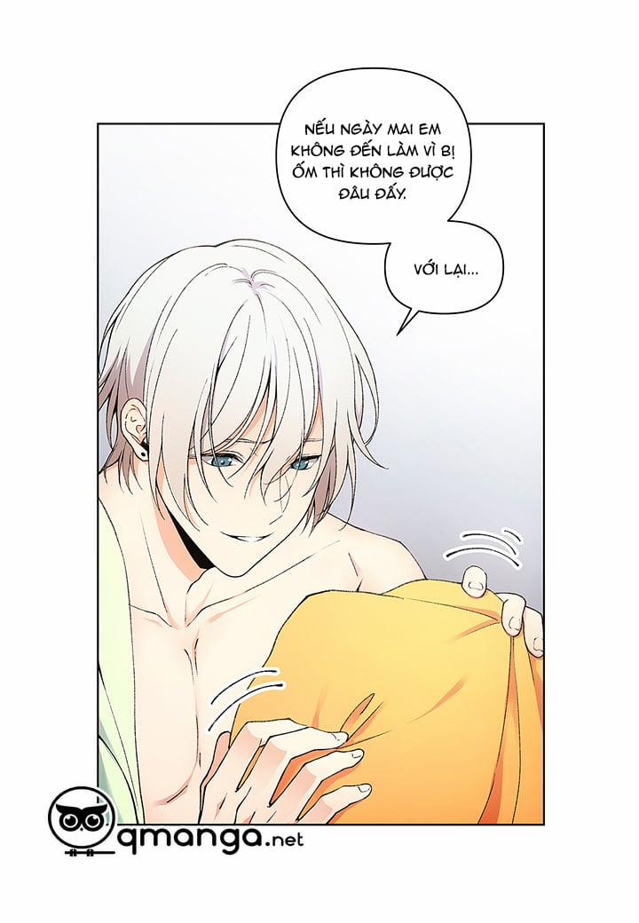 Ngọt Ngào Dành Cho Em 6 trang 32