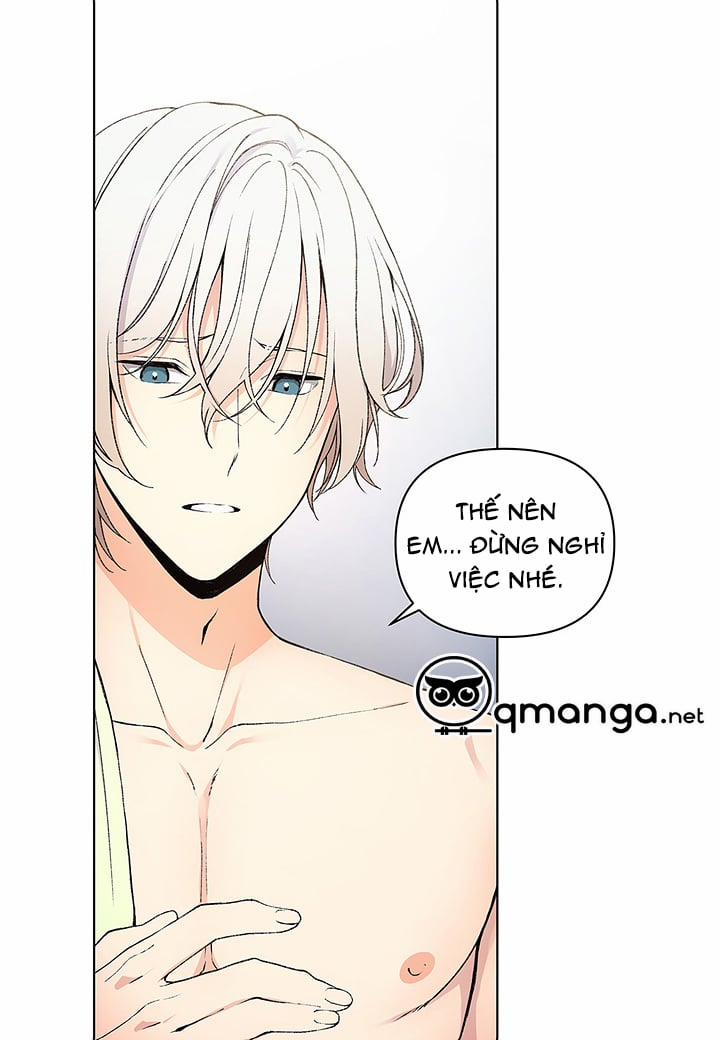 Ngọt Ngào Dành Cho Em 6 trang 35