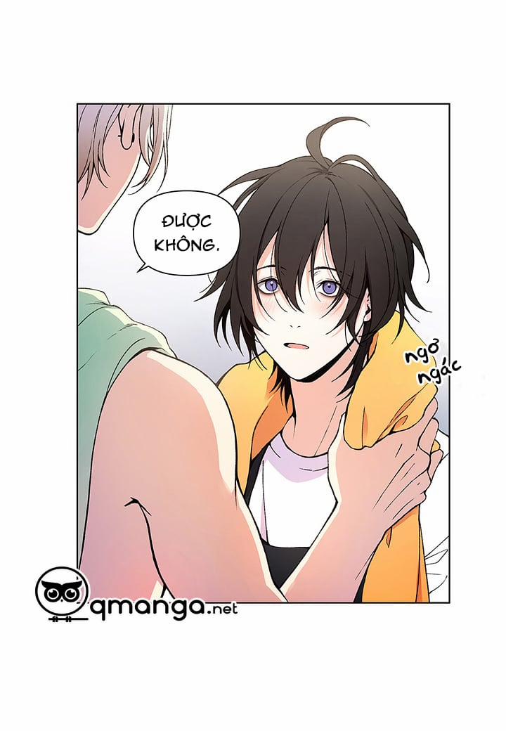 Ngọt Ngào Dành Cho Em 6 trang 36