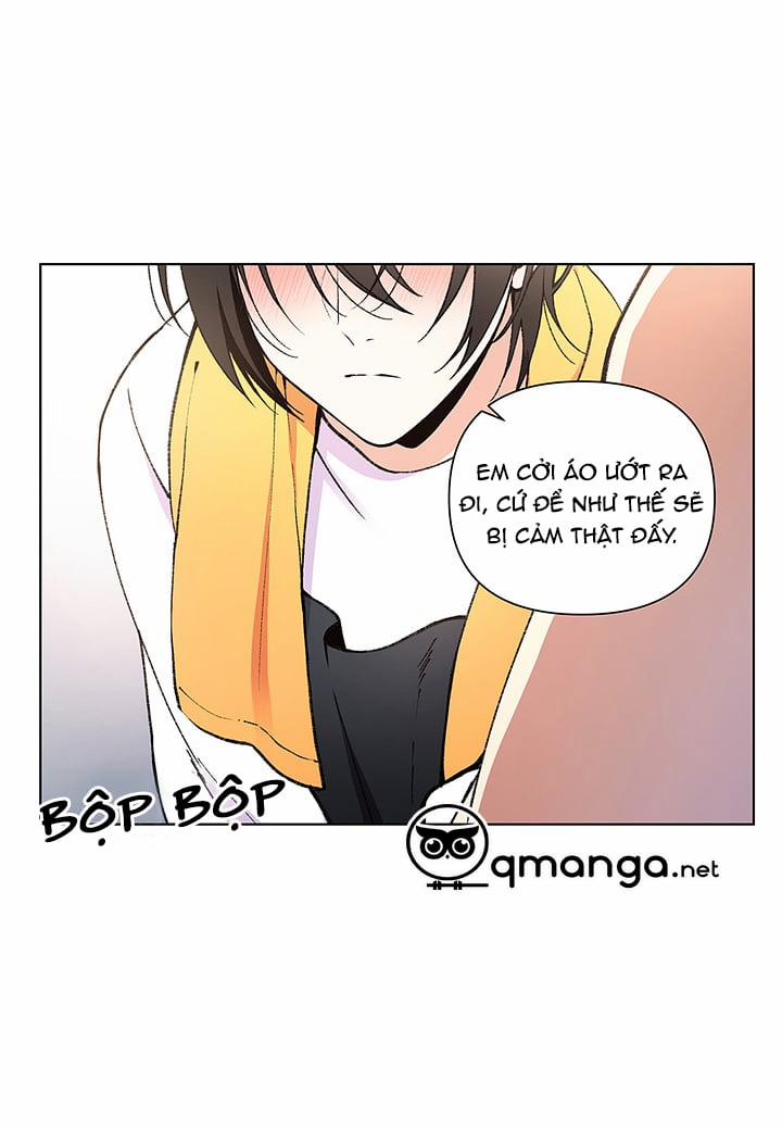 Ngọt Ngào Dành Cho Em 6 trang 37