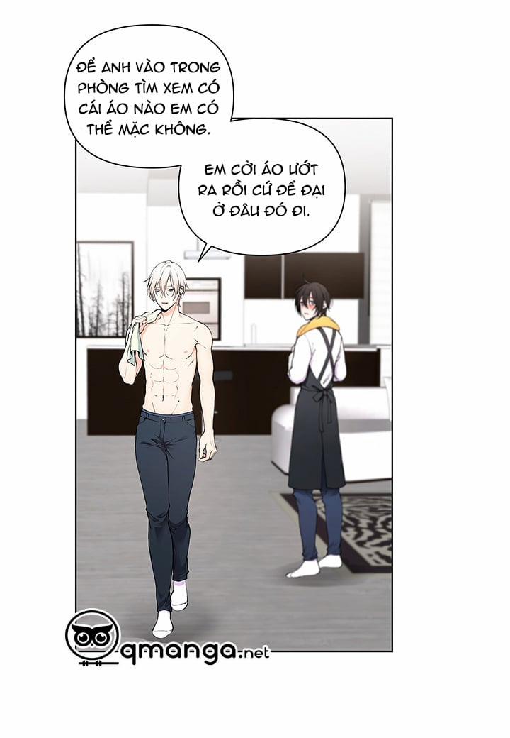 Ngọt Ngào Dành Cho Em 6 trang 38