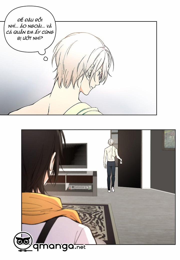 Ngọt Ngào Dành Cho Em 6 trang 39