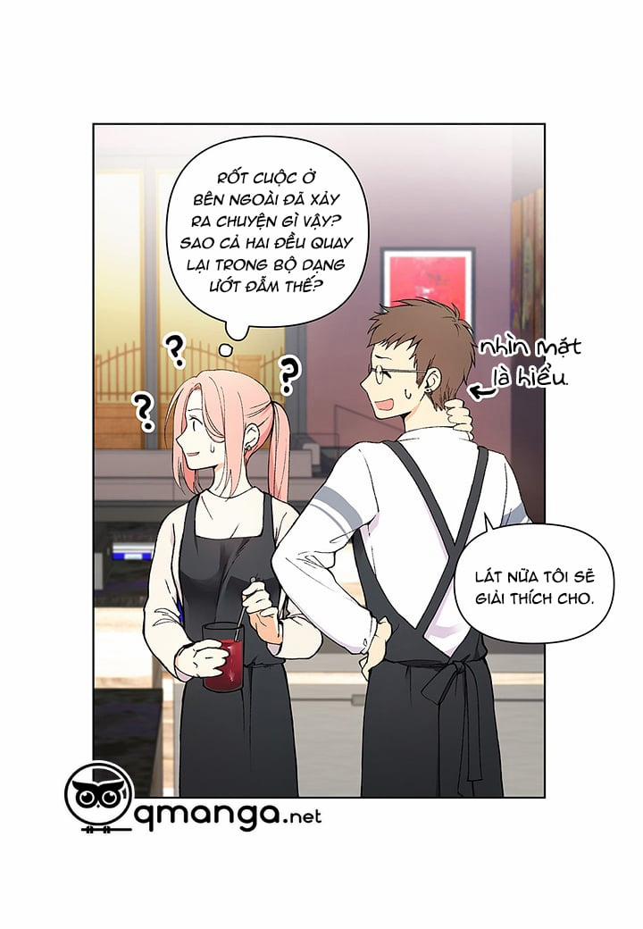 Ngọt Ngào Dành Cho Em 6 trang 4