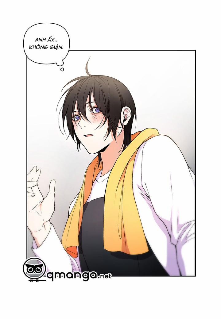 Ngọt Ngào Dành Cho Em 6 trang 40