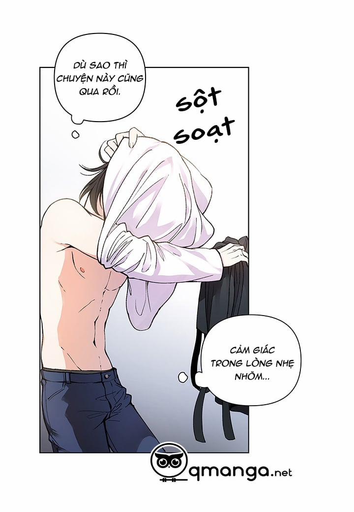 Ngọt Ngào Dành Cho Em 6 trang 42