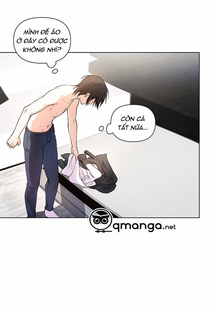 Ngọt Ngào Dành Cho Em 6 trang 44