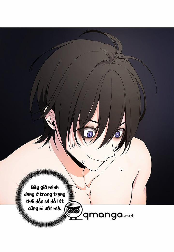 Ngọt Ngào Dành Cho Em 6 trang 46