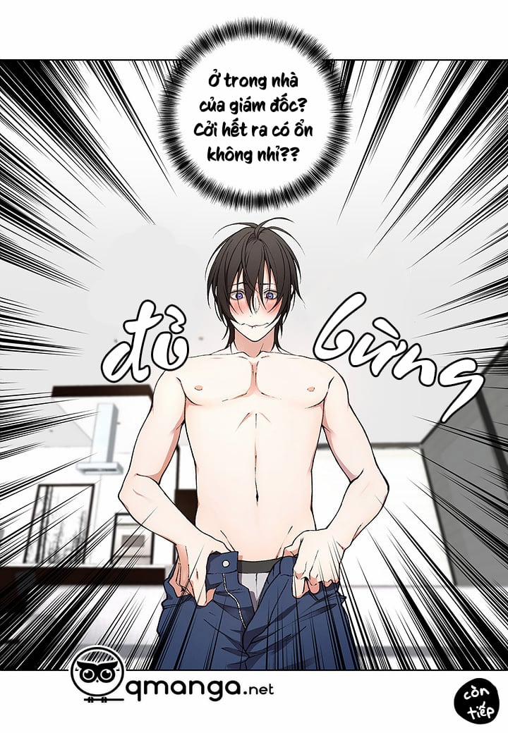 Ngọt Ngào Dành Cho Em 6 trang 47