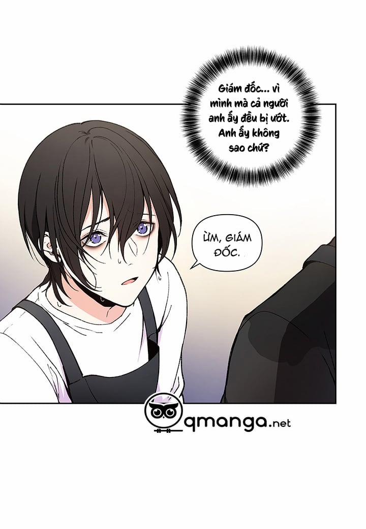 Ngọt Ngào Dành Cho Em 6 trang 7