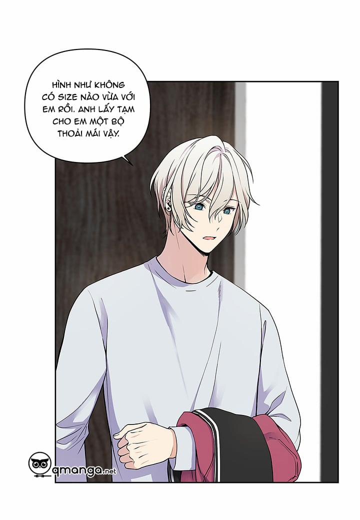 Ngọt Ngào Dành Cho Em 7 trang 0