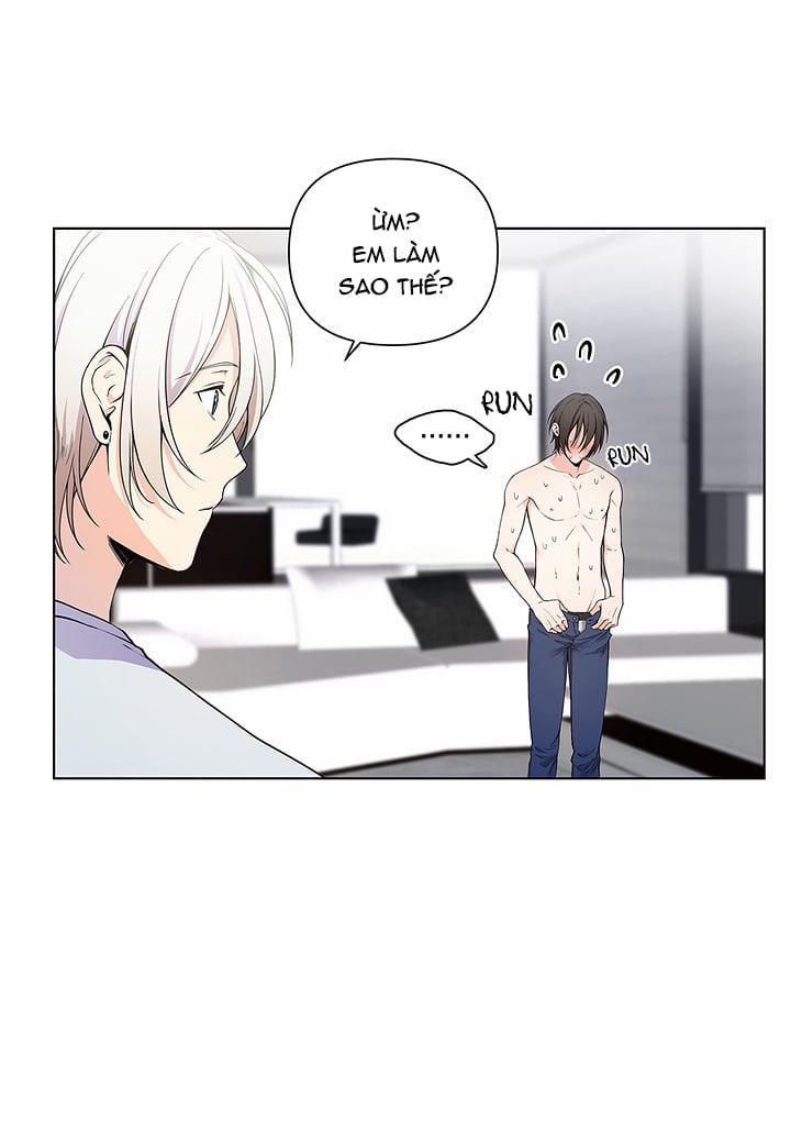 Ngọt Ngào Dành Cho Em 7 trang 1