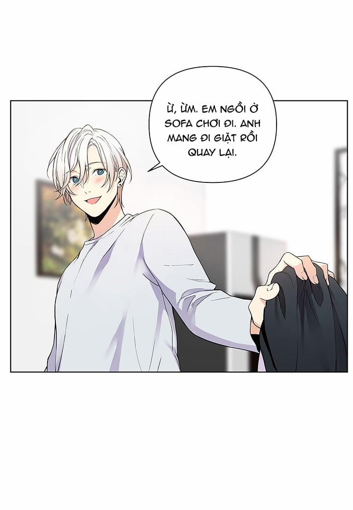 Ngọt Ngào Dành Cho Em 7 trang 10