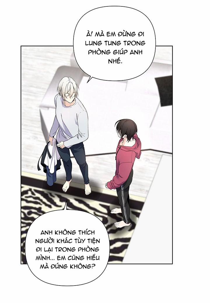 Ngọt Ngào Dành Cho Em 7 trang 11