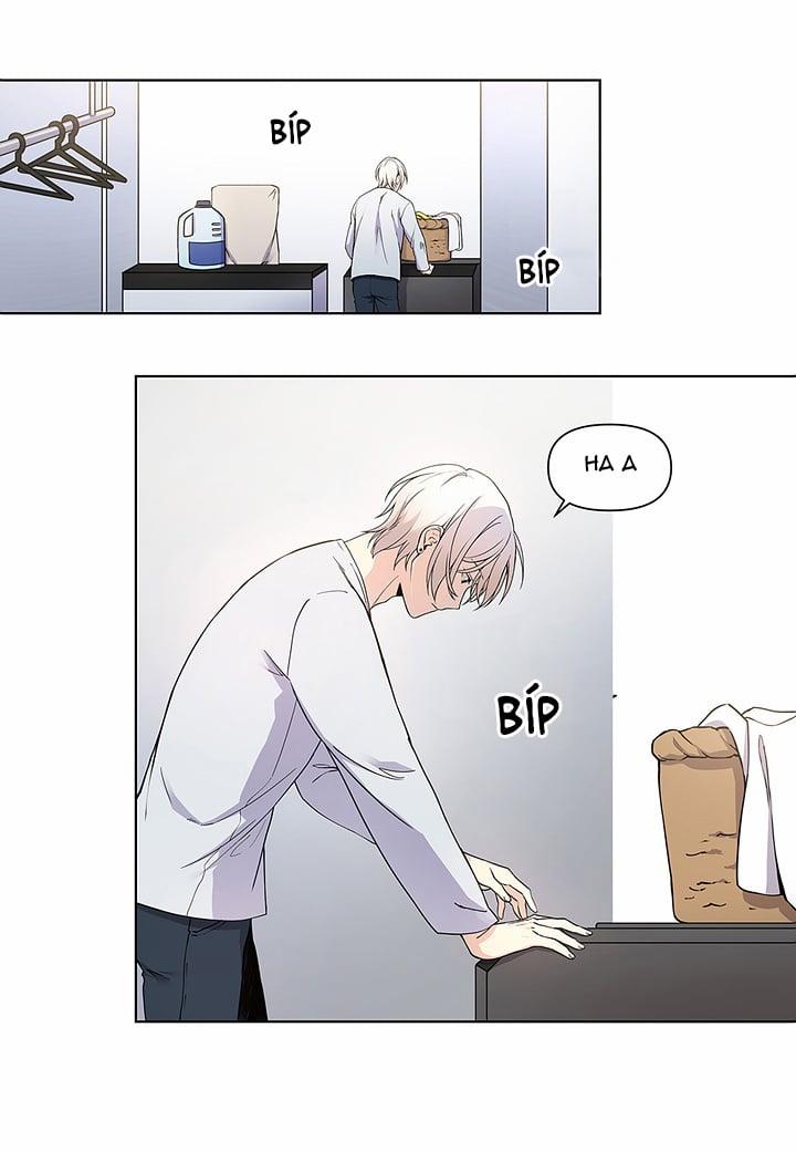 Ngọt Ngào Dành Cho Em 7 trang 13