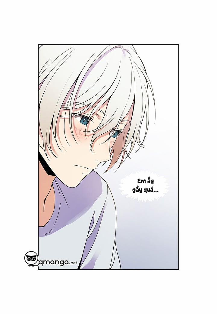 Ngọt Ngào Dành Cho Em 7 trang 16