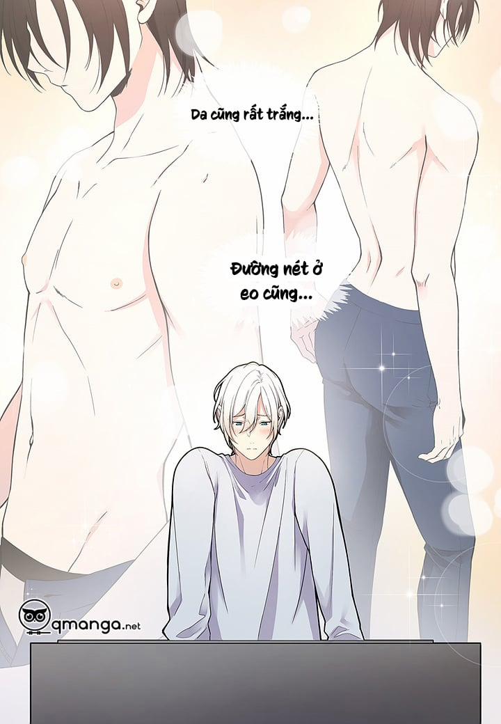 Ngọt Ngào Dành Cho Em 7 trang 17