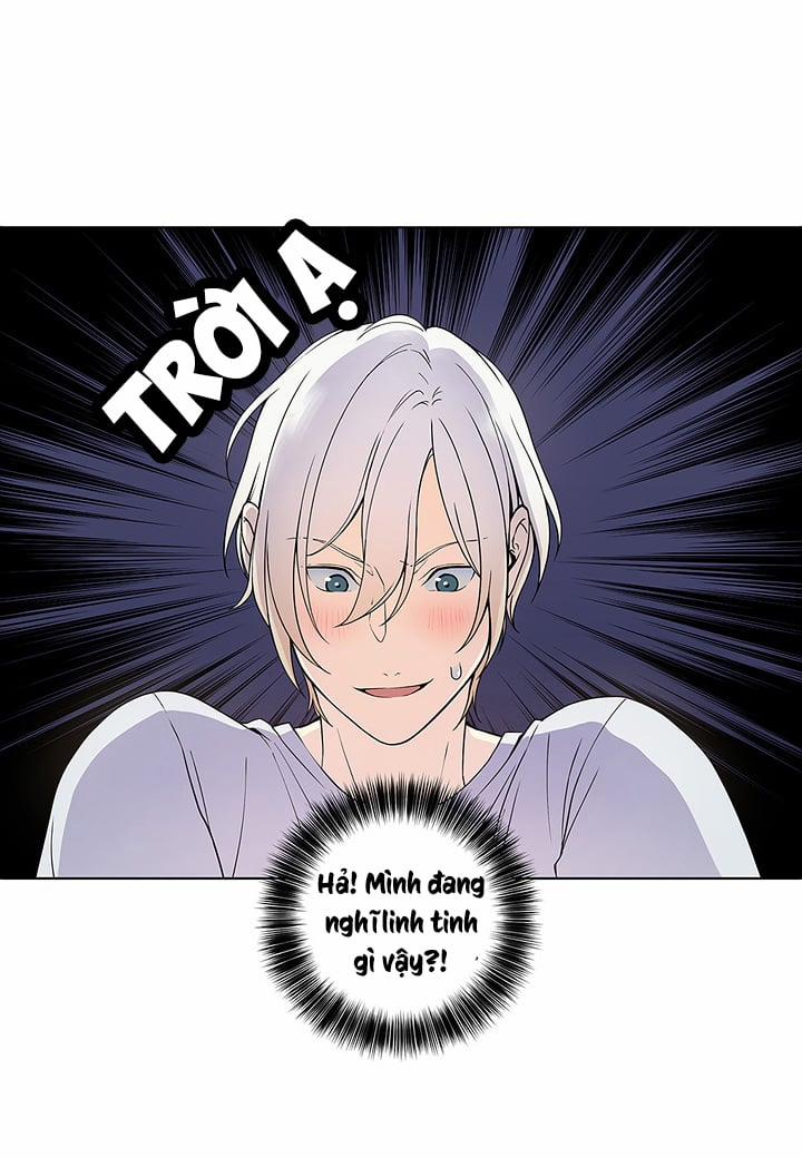 Ngọt Ngào Dành Cho Em 7 trang 18