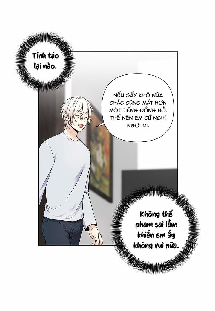 Ngọt Ngào Dành Cho Em 7 trang 19