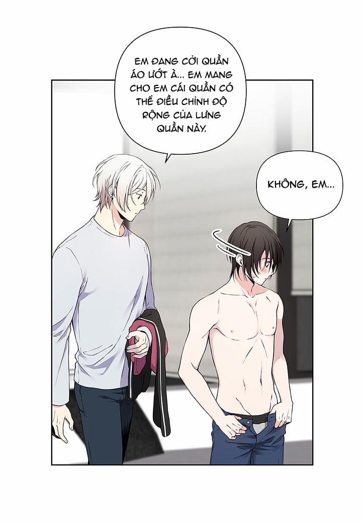 Ngọt Ngào Dành Cho Em 7 trang 2