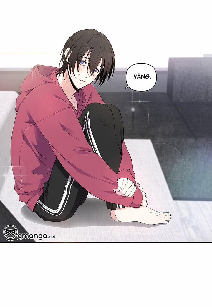 Ngọt Ngào Dành Cho Em 7 trang 20