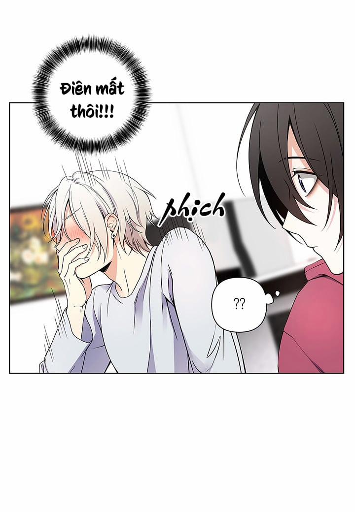 Ngọt Ngào Dành Cho Em 7 trang 23