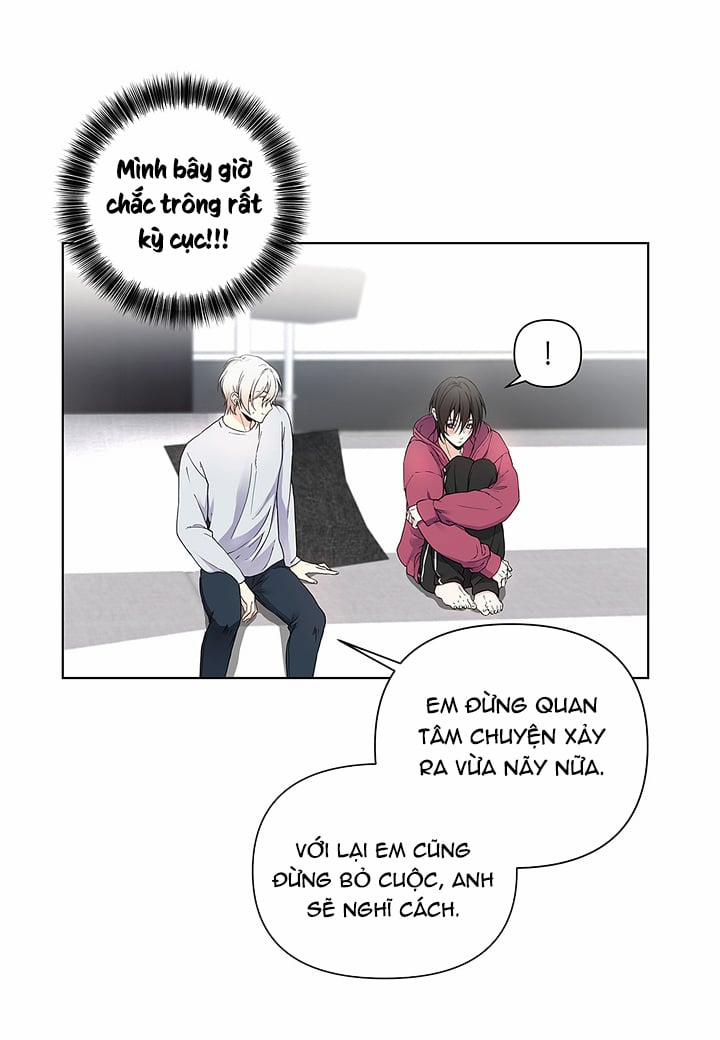 Ngọt Ngào Dành Cho Em 7 trang 24