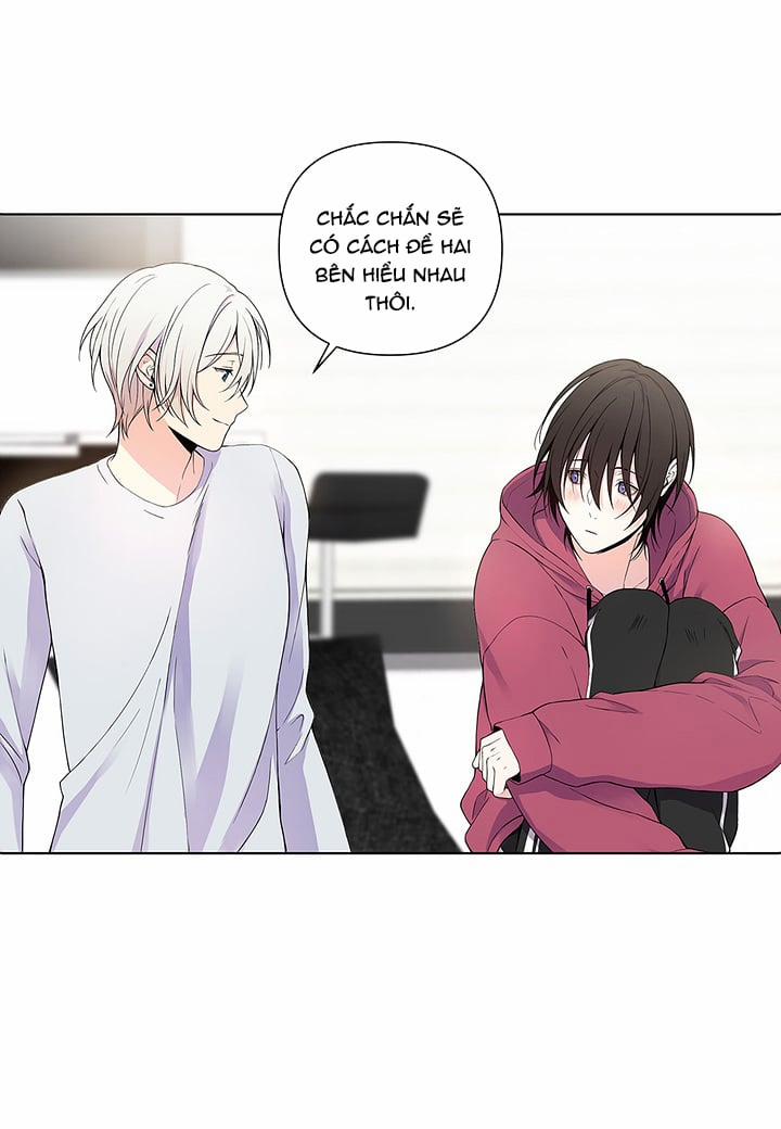 Ngọt Ngào Dành Cho Em 7 trang 25