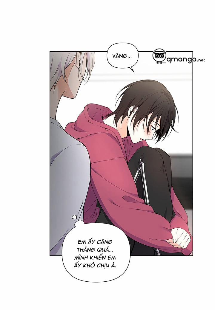 Ngọt Ngào Dành Cho Em 7 trang 26