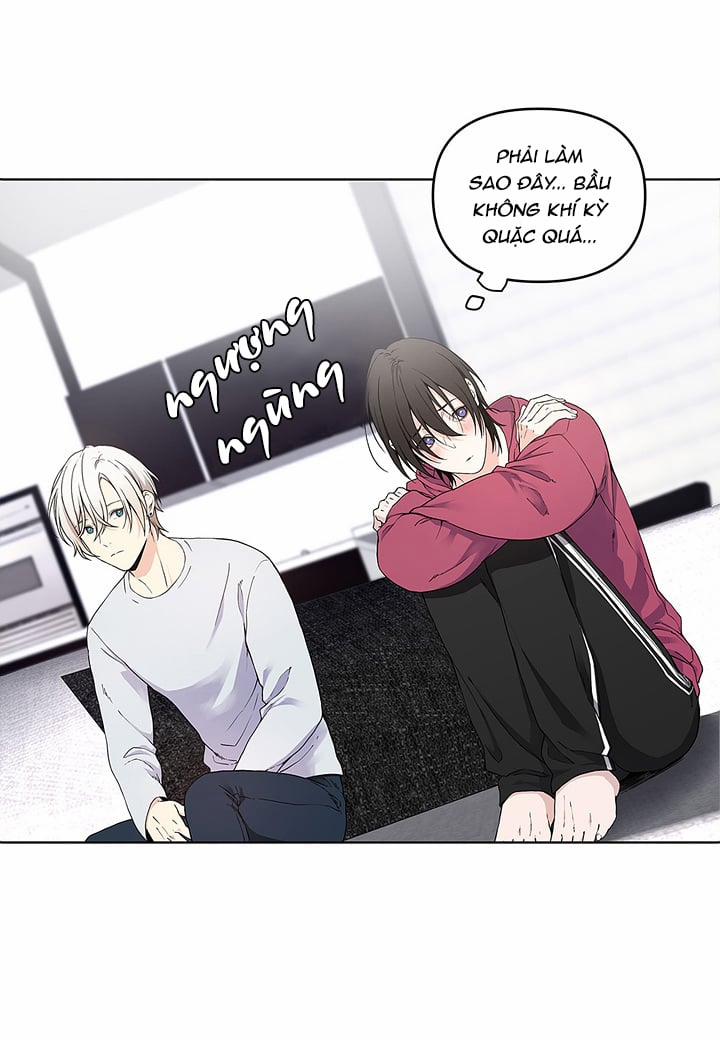 Ngọt Ngào Dành Cho Em 7 trang 27