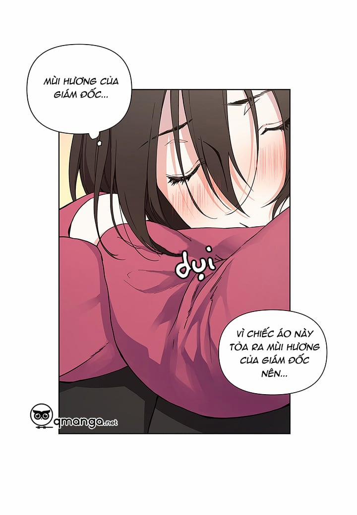 Ngọt Ngào Dành Cho Em 7 trang 28