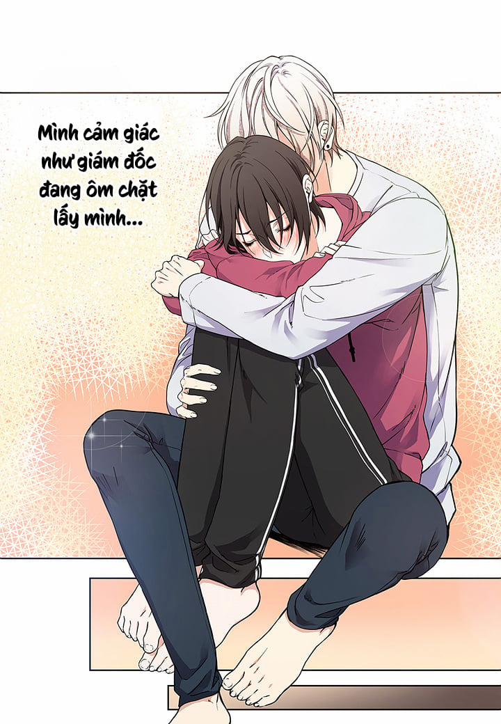 Ngọt Ngào Dành Cho Em 7 trang 29