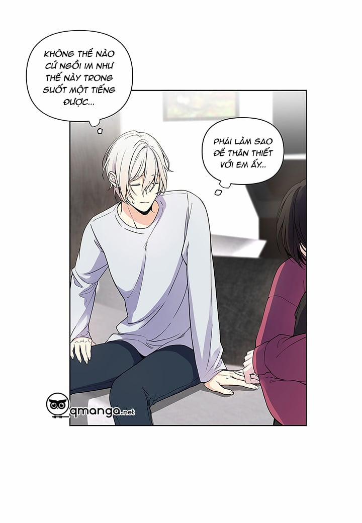 Ngọt Ngào Dành Cho Em 7 trang 30