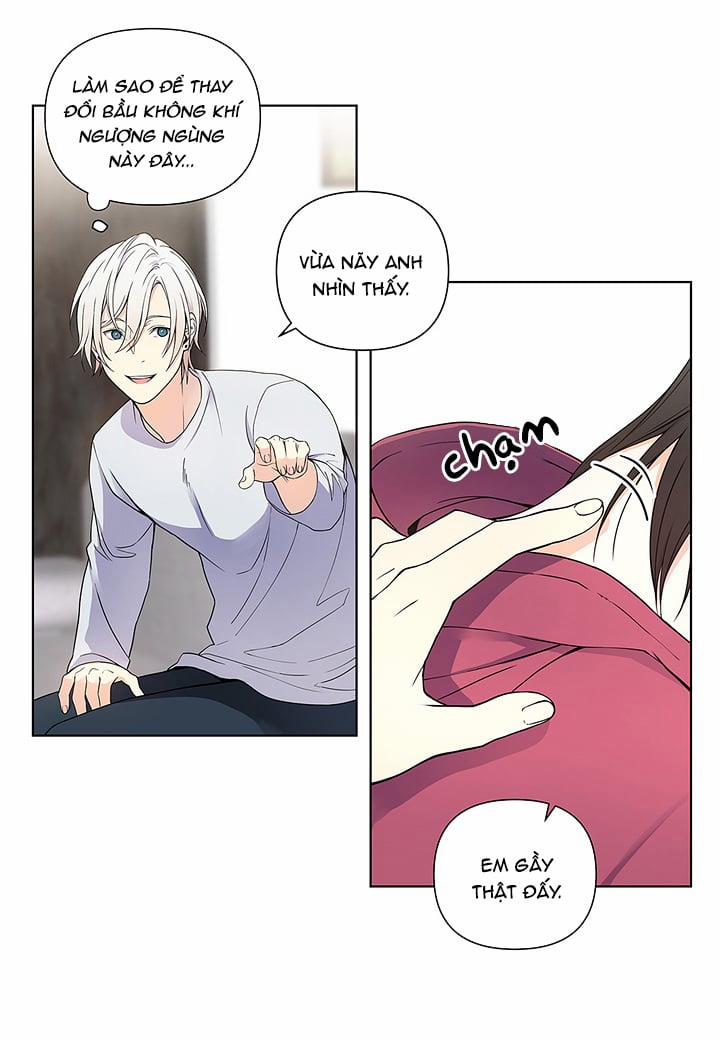 Ngọt Ngào Dành Cho Em 7 trang 31