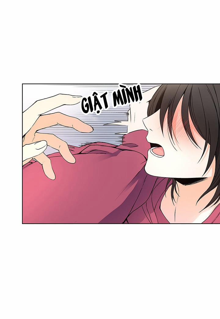 Ngọt Ngào Dành Cho Em 7 trang 32