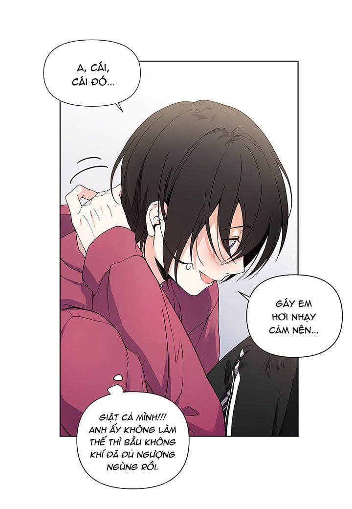 Ngọt Ngào Dành Cho Em 7 trang 35