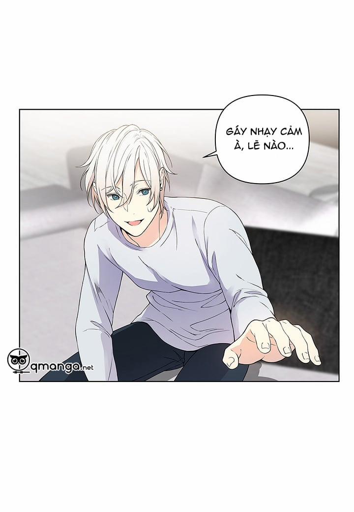 Ngọt Ngào Dành Cho Em 7 trang 36