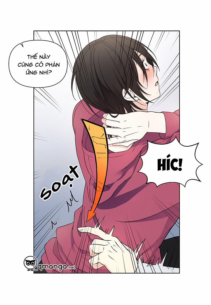 Ngọt Ngào Dành Cho Em 7 trang 37