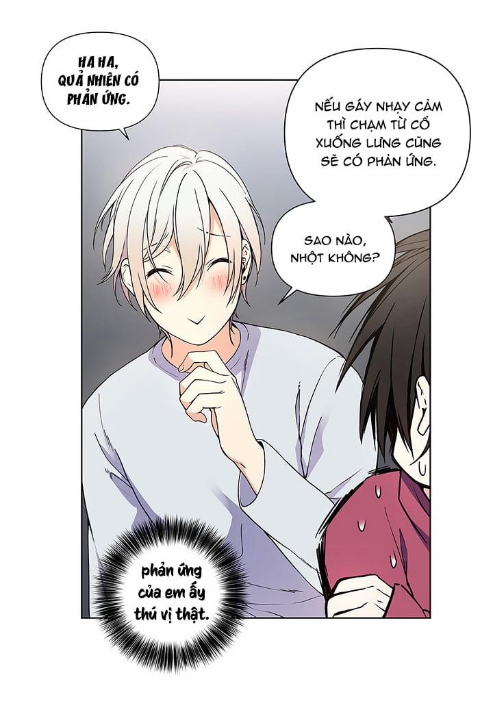 Ngọt Ngào Dành Cho Em 7 trang 39