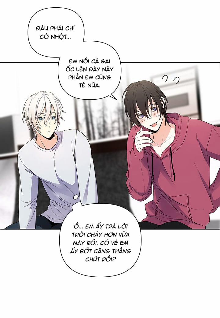 Ngọt Ngào Dành Cho Em 7 trang 40