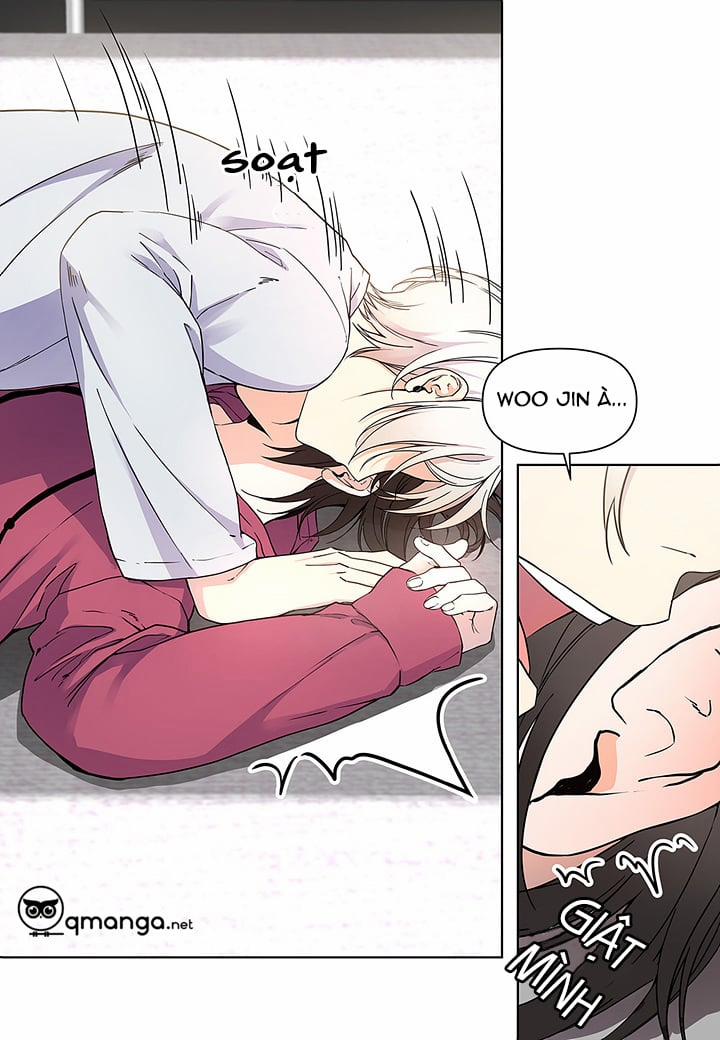 Ngọt Ngào Dành Cho Em 7 trang 43