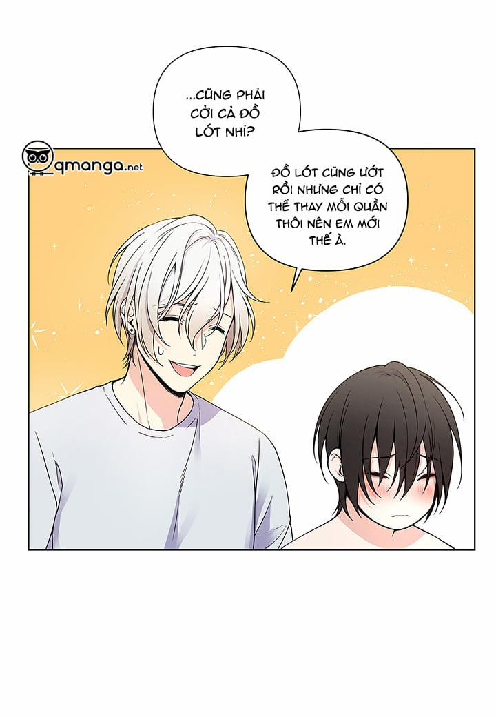 Ngọt Ngào Dành Cho Em 7 trang 5