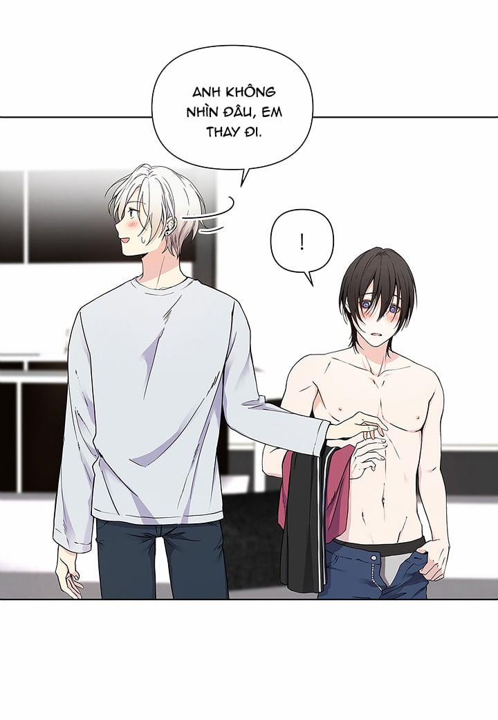 Ngọt Ngào Dành Cho Em 7 trang 6