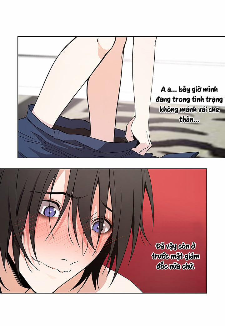 Ngọt Ngào Dành Cho Em 7 trang 7