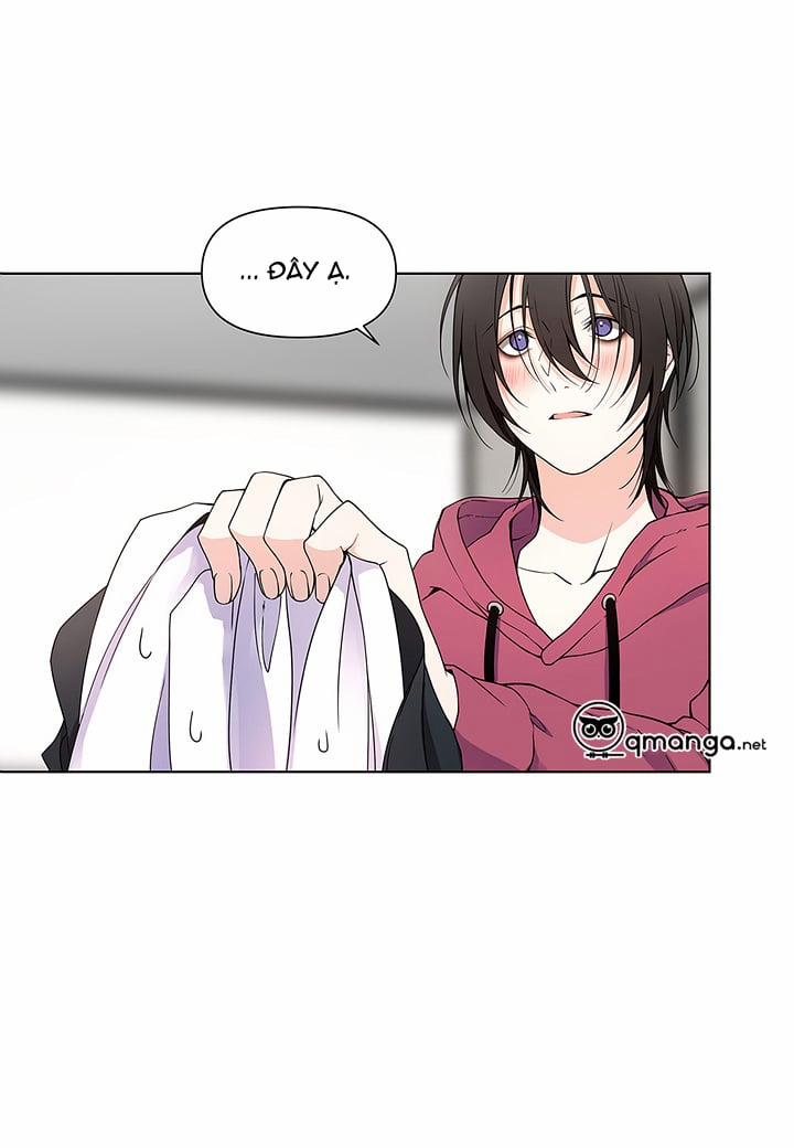 Ngọt Ngào Dành Cho Em 7 trang 9