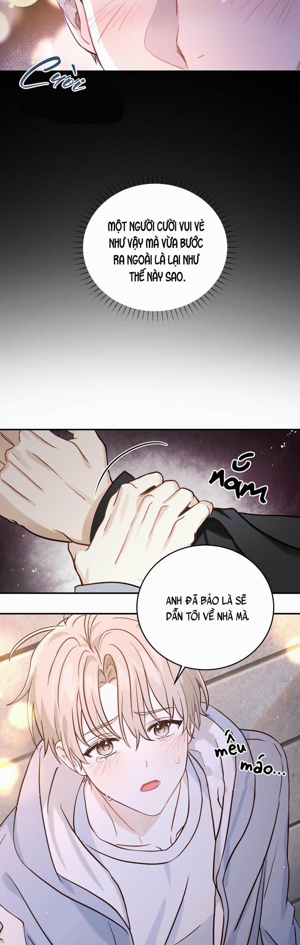 NGỌT NGÀO NÀY ĐỀU LÀ THẬT SAO? 1 trang 10