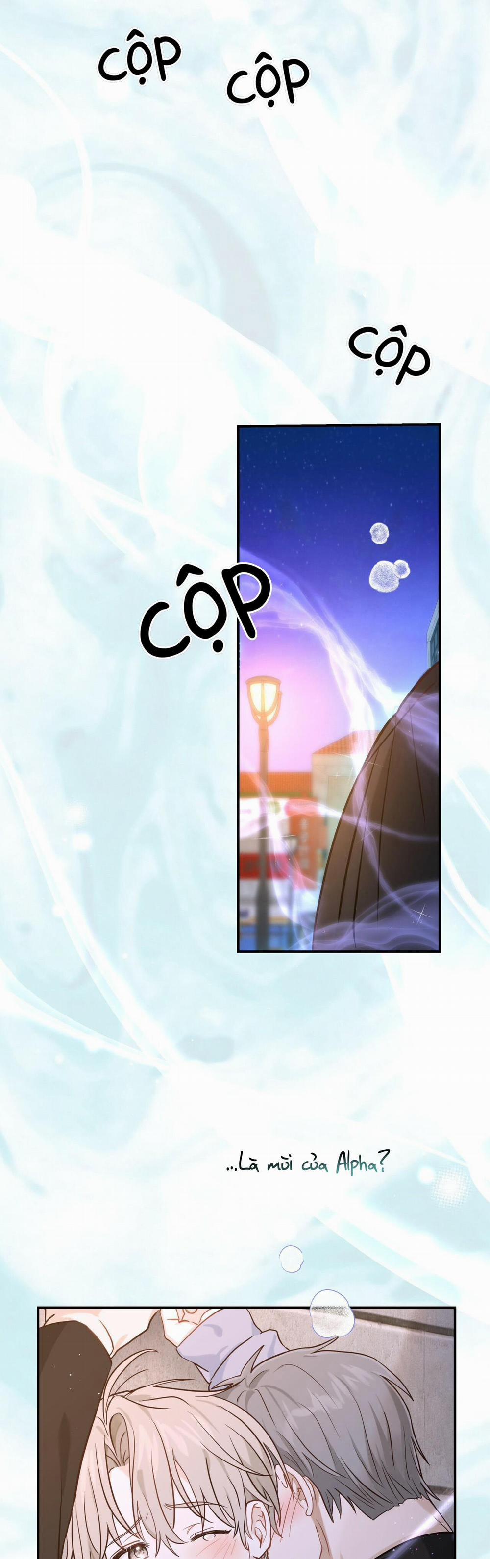 NGỌT NGÀO NÀY ĐỀU LÀ THẬT SAO? 1 trang 16